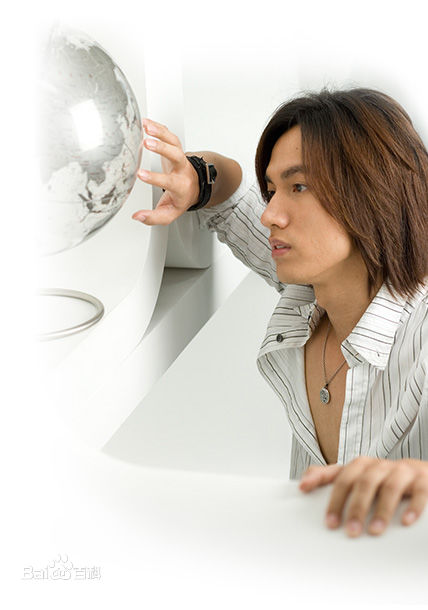 最全言承旭(Jerry Yan)壁纸