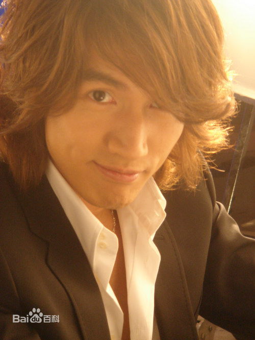 最全言承旭(Jerry Yan)壁纸