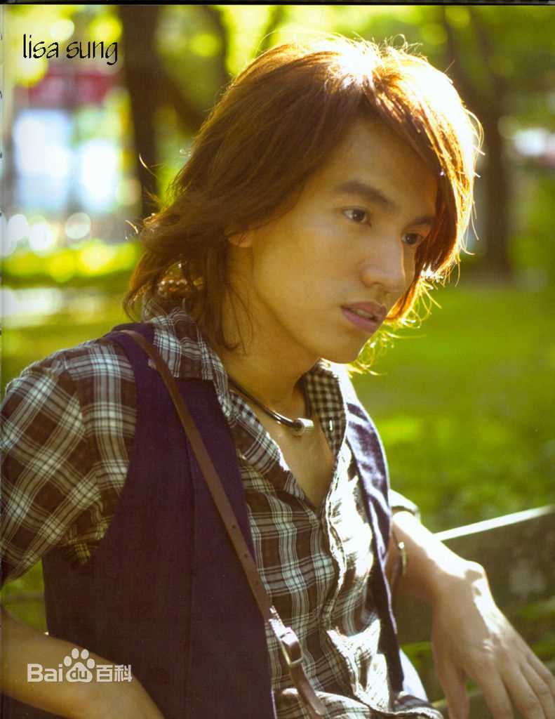 最全言承旭(Jerry Yan)壁纸