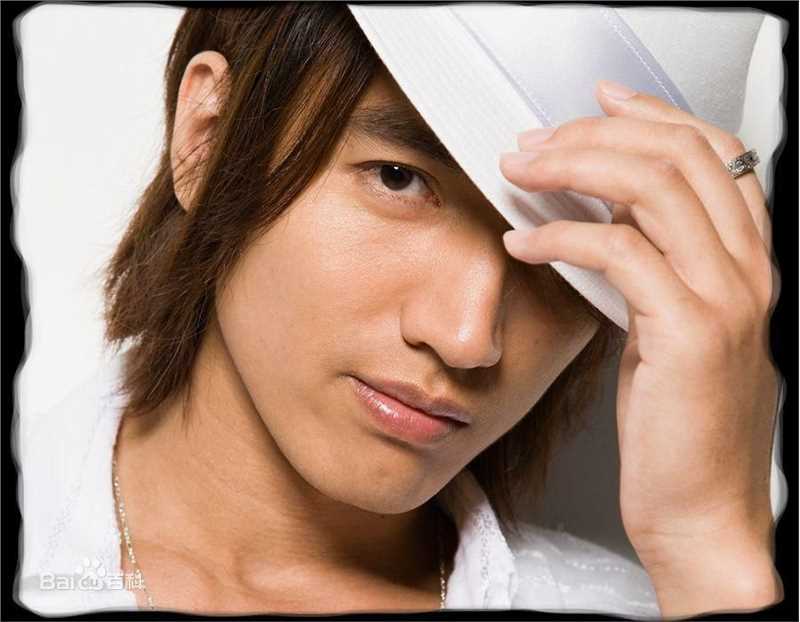 最全言承旭(Jerry Yan)壁纸