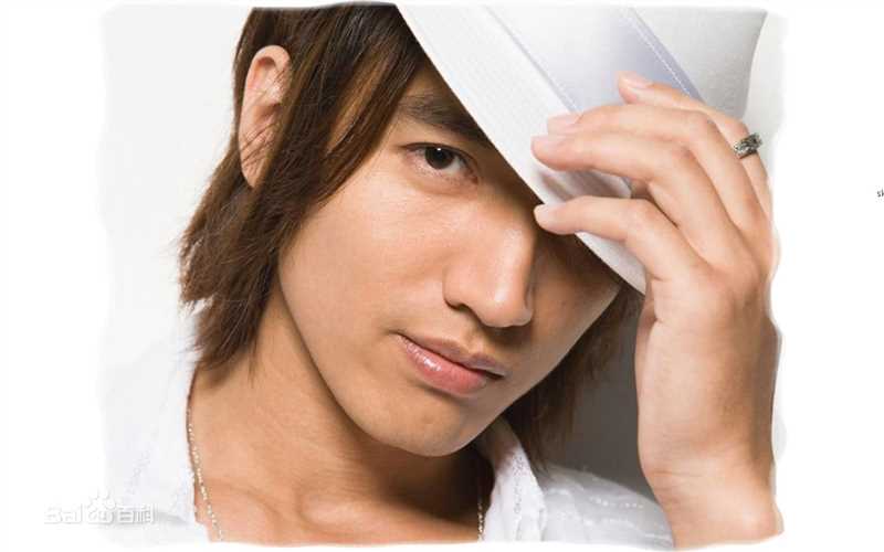 最全言承旭(Jerry Yan)壁纸