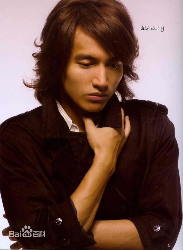 最全言承旭(Jerry Yan)壁纸