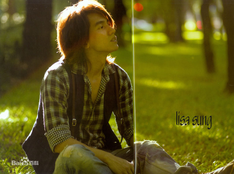 最全言承旭(Jerry Yan)壁纸