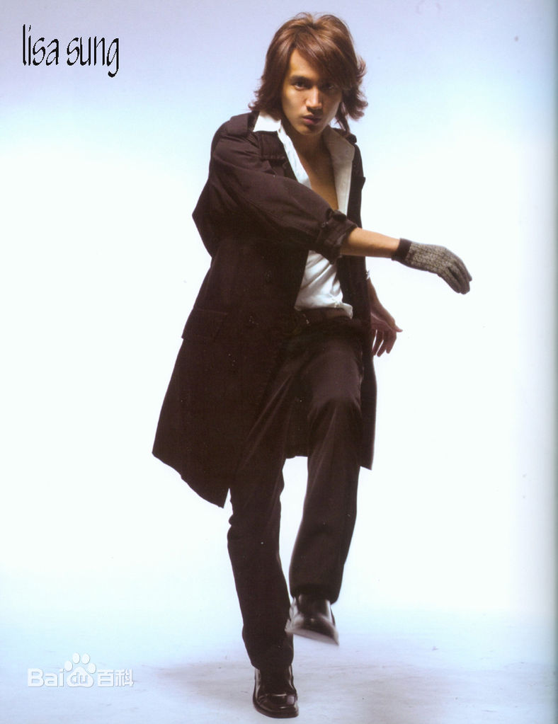 最全言承旭(Jerry Yan)壁纸