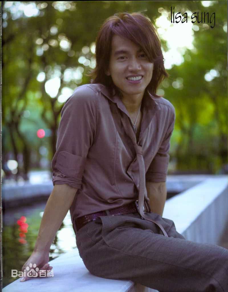 最全言承旭(Jerry Yan)壁纸