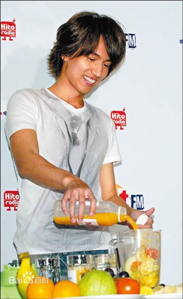 最全言承旭(Jerry Yan)壁纸