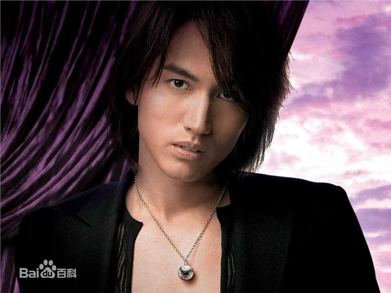 最全言承旭(Jerry Yan)壁纸