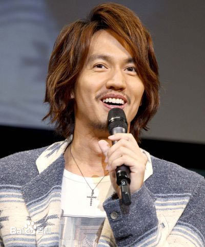 言承旭(Jerry Yan)活动图册