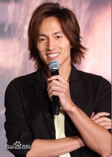 言承旭(Jerry Yan)活动图册