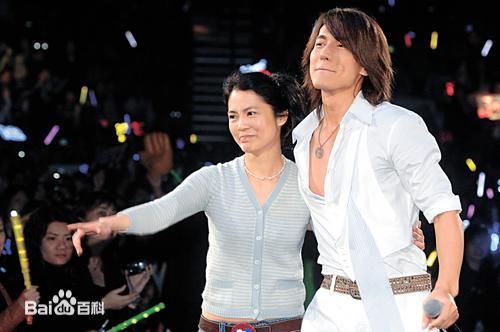 言承旭(Jerry Yan)活动图册