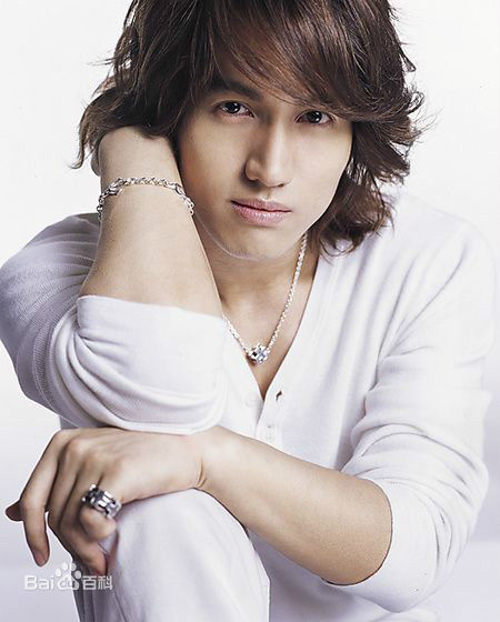 最全言承旭(Jerry Yan)壁纸
