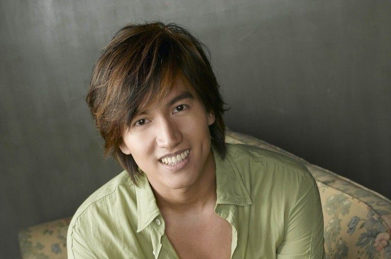 最全言承旭(Jerry Yan)壁纸