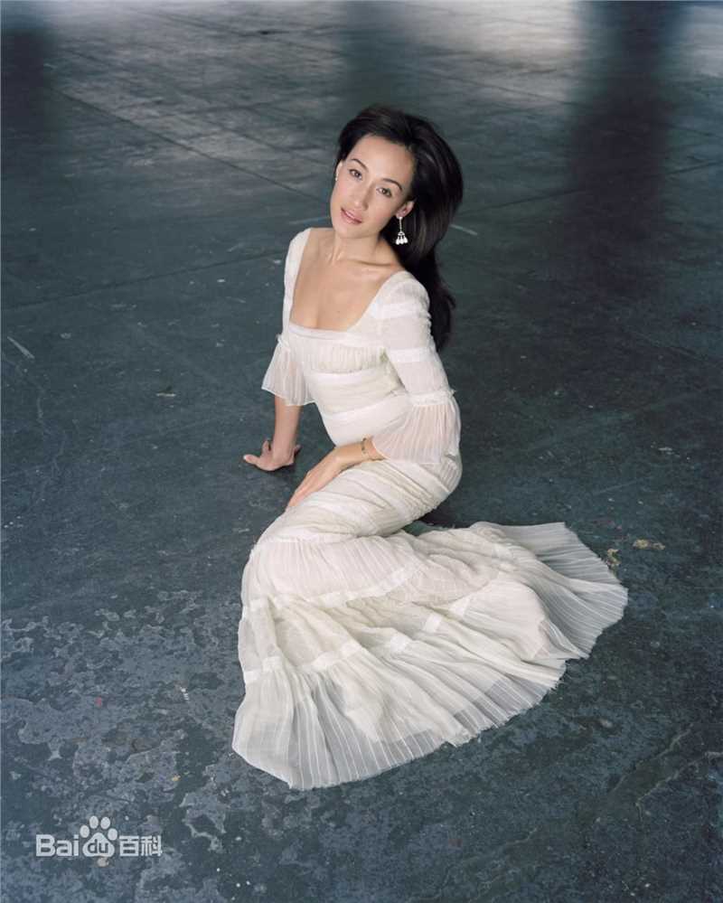 李美琪(Margaret Denise Quigley；Ly M  K （越南文）)前后照片