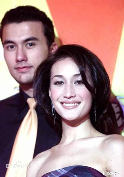 李美琪(Margaret Denise Quigley；Ly M  K （越南文）)麦琪Q的合影前后照片