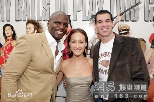 李美琪(Margaret Denise Quigley；Ly M  K （越南文）)麦琪Q的合影前后照片