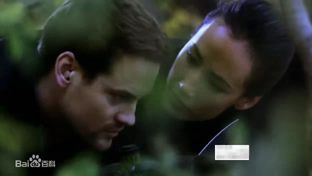 李美琪(Margaret Denise Quigley；Ly M  K （越南文）)《尼基塔》最优质剧照