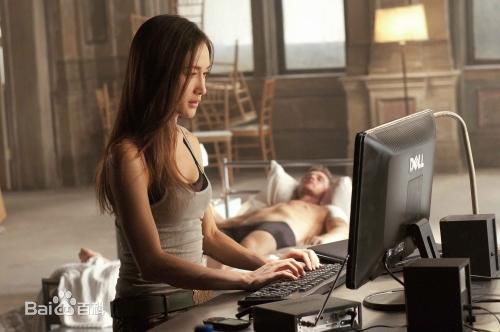 李美琪(Margaret Denise Quigley；Ly M  K （越南文）)《尼基塔》最优质剧照