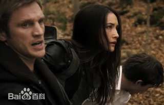 李美琪(Margaret Denise Quigley；Ly M  K （越南文）)《尼基塔》最优质剧照