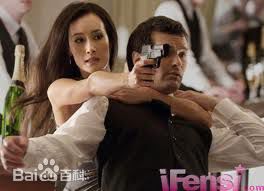 李美琪(Margaret Denise Quigley；Ly M  K （越南文）)《尼基塔》最优质剧照