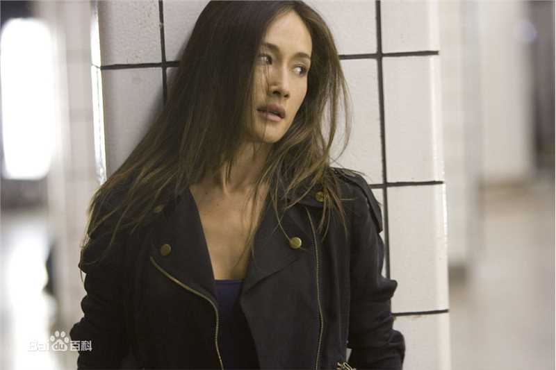 李美琪(Margaret Denise Quigley；Ly M  K （越南文）)《尼基塔》最优质剧照