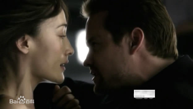 李美琪(Margaret Denise Quigley；Ly M  K （越南文）)《尼基塔》最优质剧照