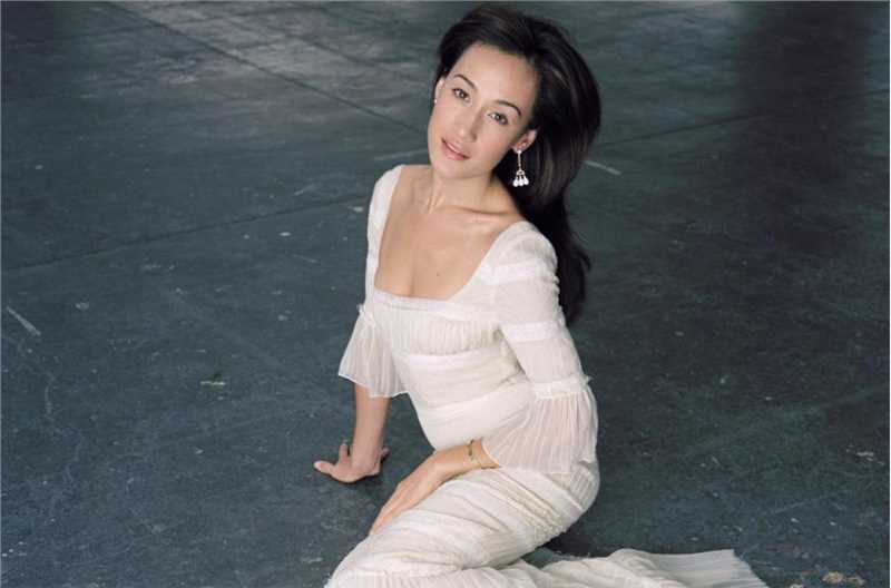 精选李美琪(Margaret Denise Quigley；Ly M  K （越南文）)