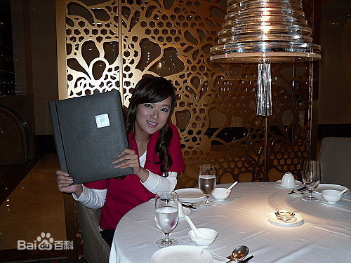 李珊珊(Lee Sansan)生活照生活照