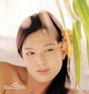 李珊珊(Lee Sansan)生活照生活照