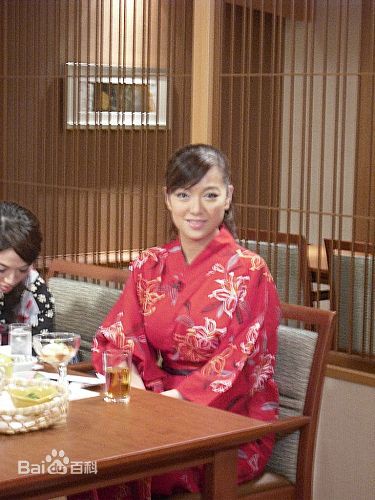 李珊珊(Lee Sansan)生活照生活照