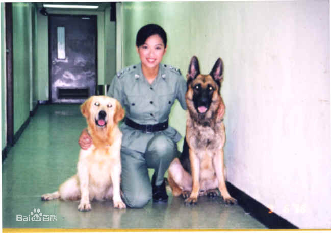 李珊珊(Lee Sansan)影视高清剧照