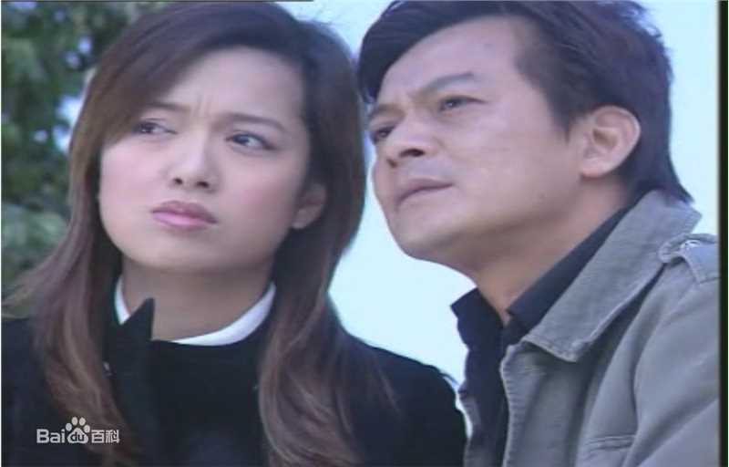 李珊珊(Lee Sansan)影视高清剧照