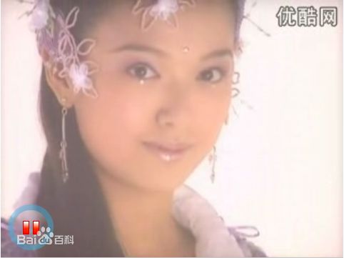 李珊珊(Lee Sansan)影视高清剧照