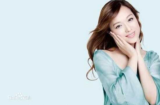 高清李珊珊(Lee Sansan)图片