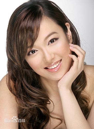 高清李珊珊(Lee Sansan)图片