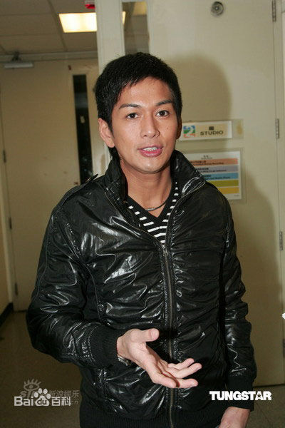 吴家乐(CARLONG)照