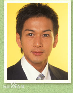 吴家乐(CARLONG)照