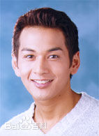 吴家乐(CARLONG)出席活动照素颜照相册