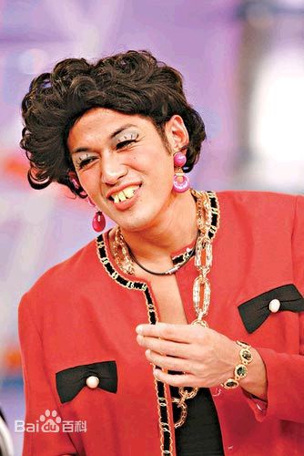 吴家乐(CARLONG)出席活动照素颜照相册