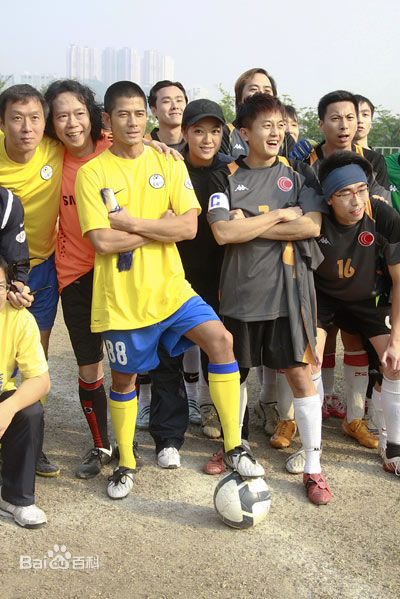 吴家乐(CARLONG)出席活动照素颜照相册