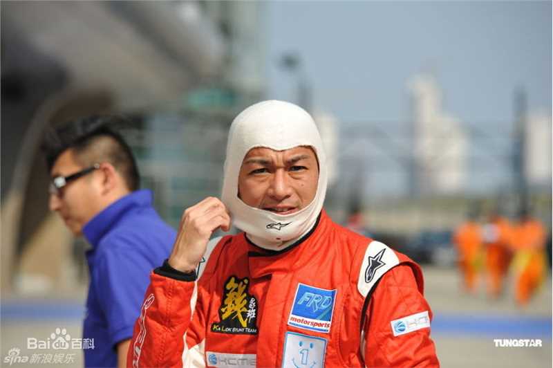 吴家乐(CARLONG)精彩图册