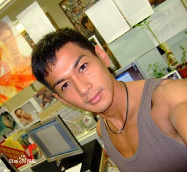 高清吴家乐(CARLONG)精彩图册