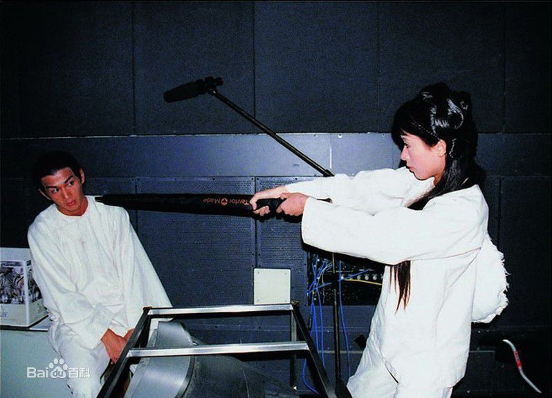 高清吴家乐(CARLONG)精彩图册