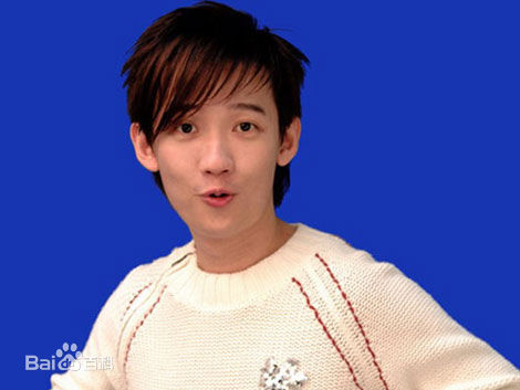 陈庆祥(Tan Kheng Seong)阿牛画册前后照片