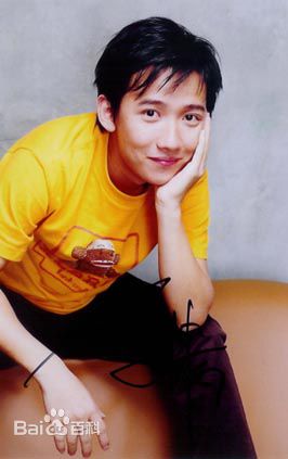 陈庆祥(Tan Kheng Seong)阿牛画册前后照片