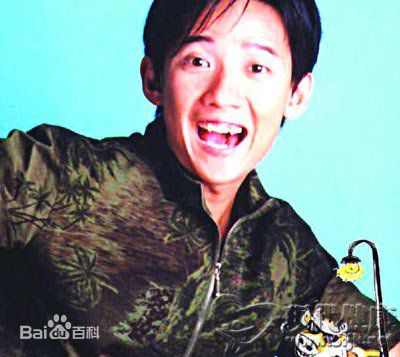 陈庆祥(Tan Kheng Seong)阿牛画册前后照片