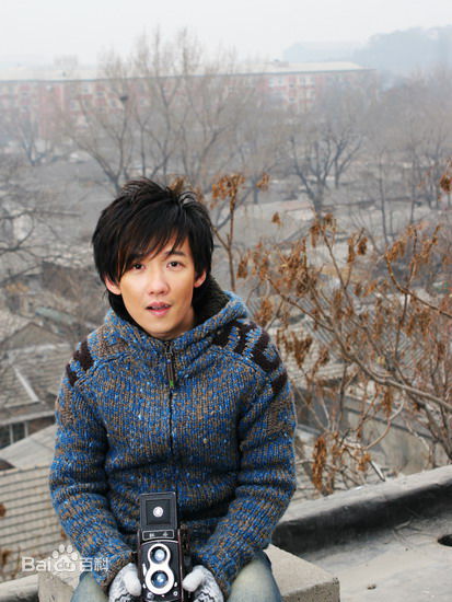 陈庆祥(Tan Kheng Seong)阿牛画册前后照片