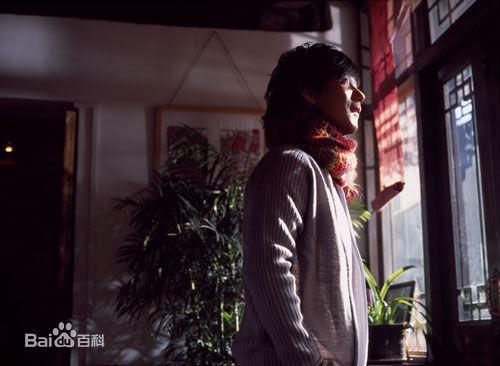 陈庆祥(Tan Kheng Seong)阿牛画册前后照片