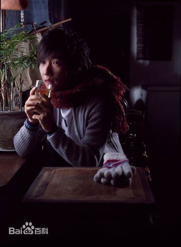 陈庆祥(Tan Kheng Seong)阿牛画册前后照片