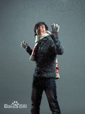 陈庆祥(Tan Kheng Seong)阿牛画册前后照片