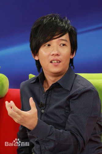 陈庆祥(Tan Kheng Seong)阿牛画册前后照片